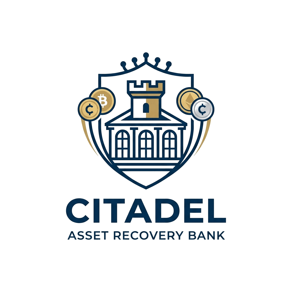Loading Citadel Asset Recovery...